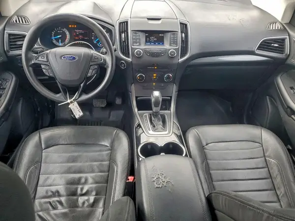 2FMPK3G99GBB10984 2016 FORD EDGE - Image 8