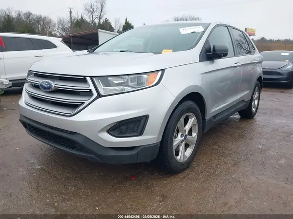 2FMPK3G99GBB11200 2016 FORD EDGE - Image 2