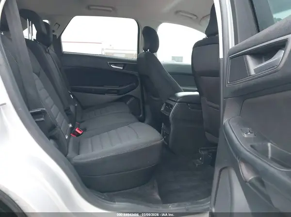2FMPK3G99GBB11200 2016 FORD EDGE - Image 8