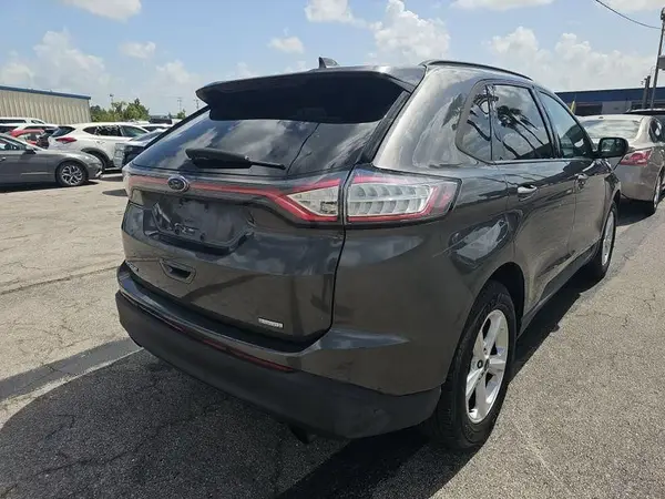 2FMPK3G99GBB17403 2016 FORD EDGE - Image 2