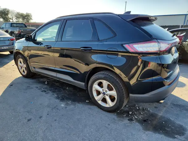 2FMPK3G99GBB43516 2016 FORD EDGE - Image 2