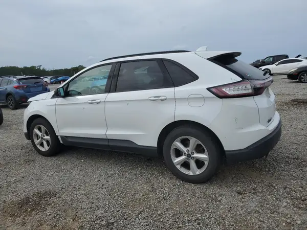 2FMPK3G99GBB48084 2016 FORD EDGE - Image 2