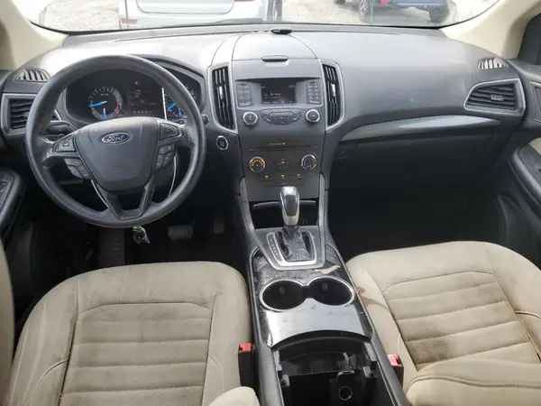 2FMPK3G99GBB48084 2016 FORD EDGE - Image 8