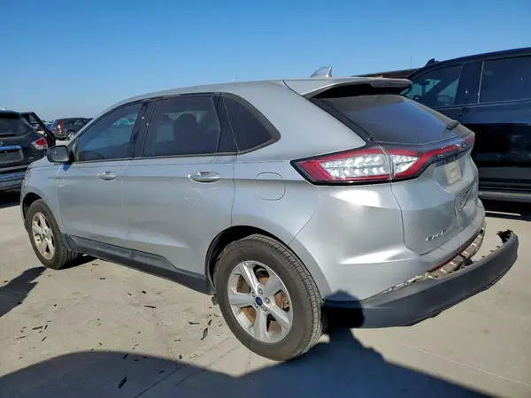 2FMPK3G99GBB51776 2016 FORD EDGE - Image 2