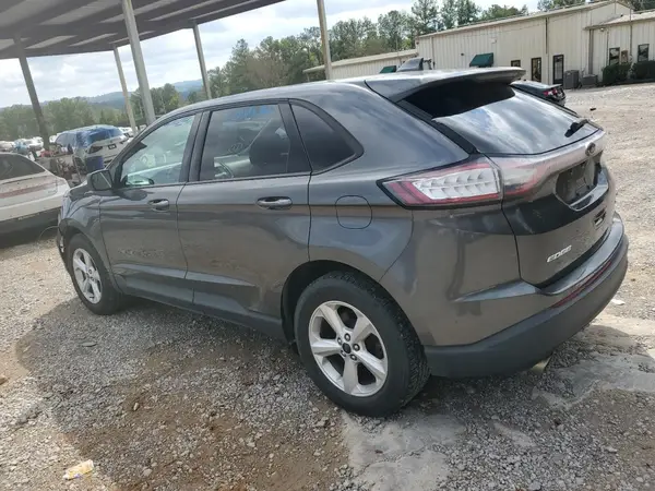 2FMPK3G99GBB53995 2016 FORD EDGE - Image 2