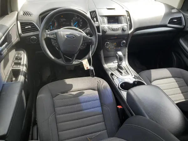 2FMPK3G99GBB53995 2016 FORD EDGE - Image 8