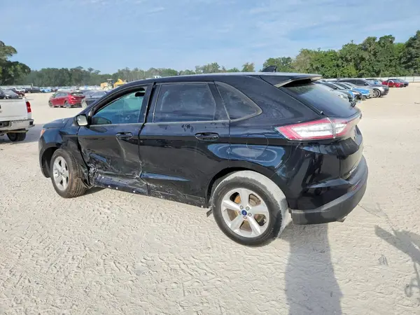 2FMPK3G99GBB56976 2016 FORD EDGE - Image 2