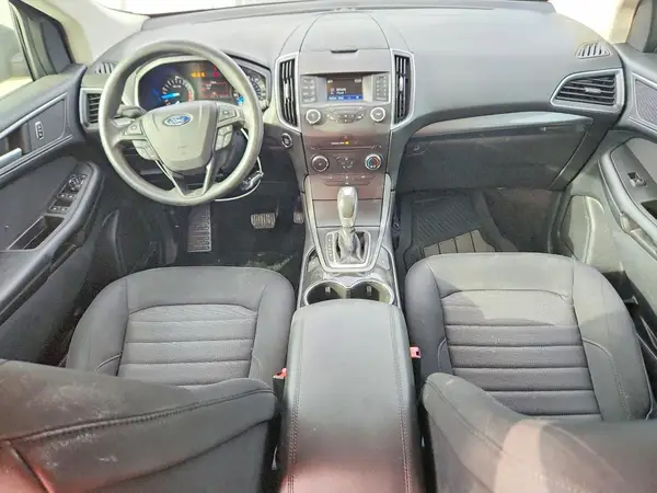 2FMPK3G99GBB56976 2016 FORD EDGE - Image 8