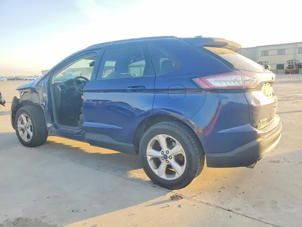 2FMPK3G99GBB72353 2016 FORD EDGE - Image 2