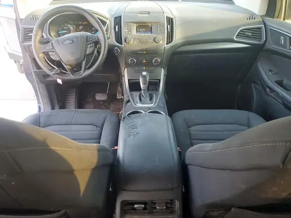 2FMPK3G99GBB72353 2016 FORD EDGE - Image 8