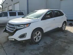 2FMPK3G99GBB76628 2016 FORD EDGE