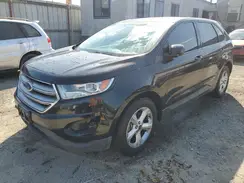 2FMPK3G99GBB77939 2016 FORD EDGE