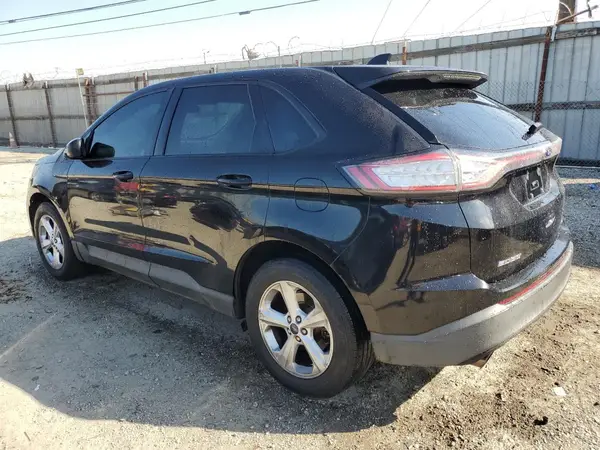 2FMPK3G99GBB77939 2016 FORD EDGE - Image 2