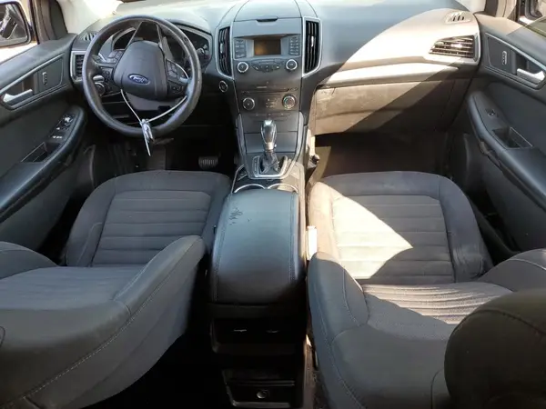 2FMPK3G99GBB77939 2016 FORD EDGE - Image 8