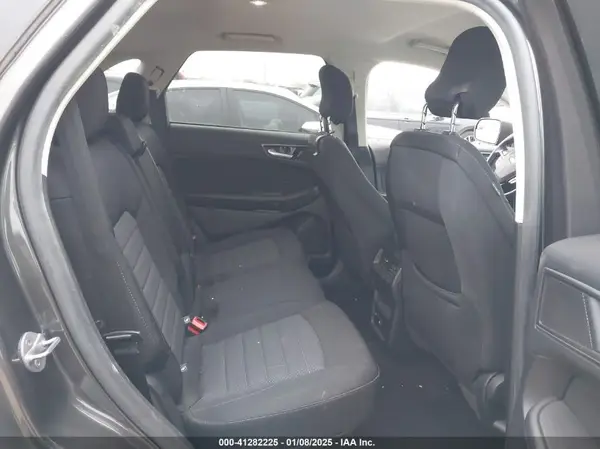 2FMPK3G99GBB95275 2016 FORD EDGE - Image 8