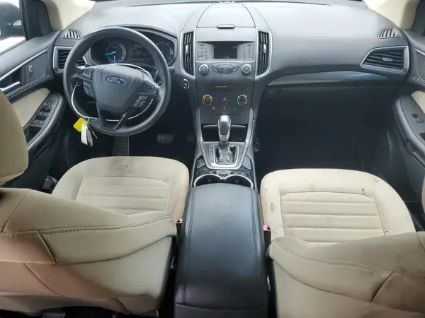 2FMPK3G99GBC00426 2016 FORD EDGE - Image 8