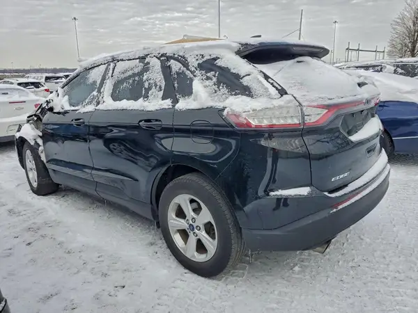 2FMPK3G99GBC05447 2016 FORD EDGE - Image 2