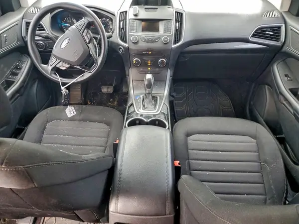 2FMPK3G99GBC05447 2016 FORD EDGE - Image 8