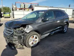 2FMPK3G99GBC07537 2016 FORD EDGE