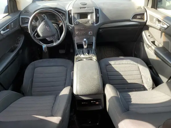 2FMPK3G99GBC07537 2016 FORD EDGE - Image 8