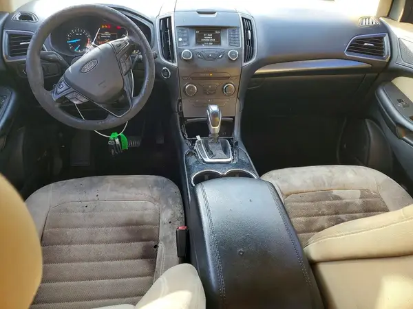 2FMPK3G99GBC25228 2016 FORD EDGE - Image 8