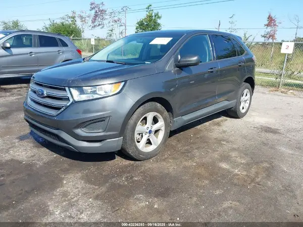 2FMPK3G99GBC25441 2016 FORD EDGE - Image 2