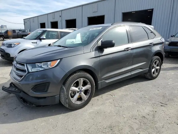 2FMPK3G99GBC30087 2016 FORD EDGE - Image 1