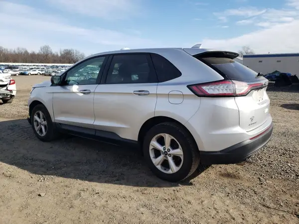 2FMPK3G99GBC34379 2016 FORD EDGE - Image 2