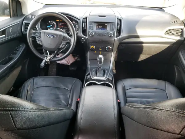 2FMPK3G99GBC34379 2016 FORD EDGE - Image 8