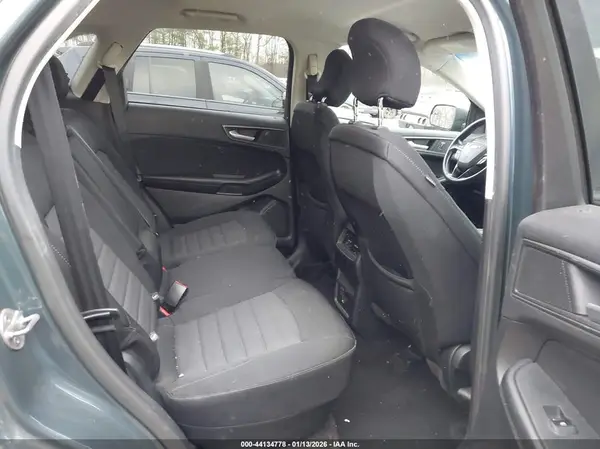 2FMPK3G99GBC34883 2016 FORD EDGE - Image 8