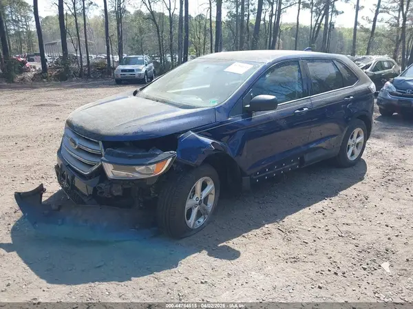 2FMPK3G99GBC35399 2016 FORD EDGE - Image 2