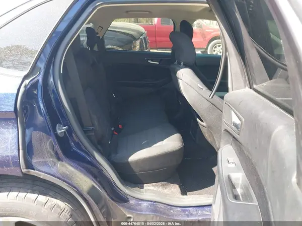 2FMPK3G99GBC35399 2016 FORD EDGE - Image 8