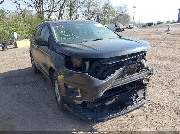 2FMPK3G99GBC41641 2016 FORD EDGE - Image 1