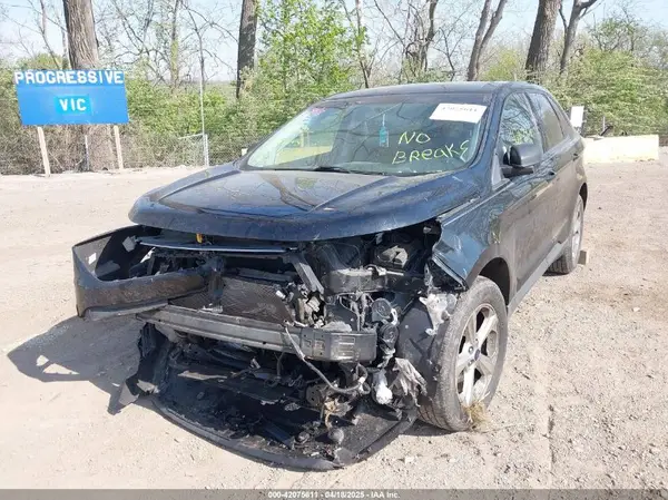 2FMPK3G99GBC41641 2016 FORD EDGE - Image 2