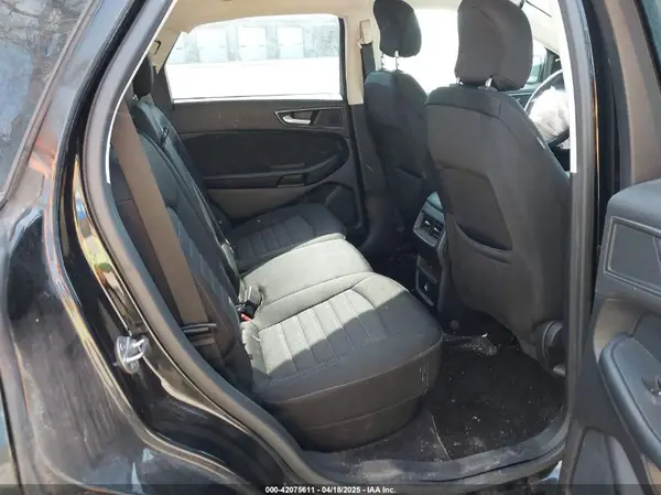 2FMPK3G99GBC41641 2016 FORD EDGE - Image 8