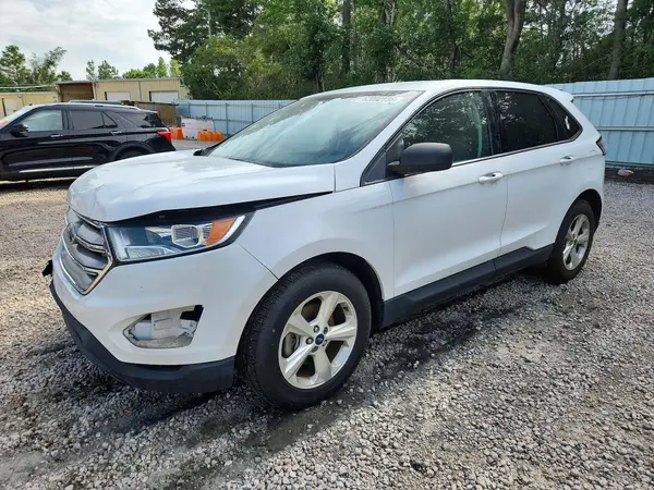 2FMPK3G99GBC49173 2016 FORD EDGE - Image 1