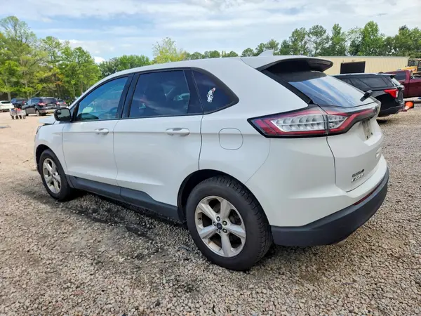 2FMPK3G99GBC49173 2016 FORD EDGE - Image 2