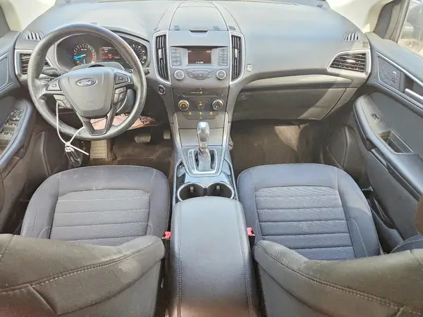 2FMPK3G99GBC49173 2016 FORD EDGE - Image 8