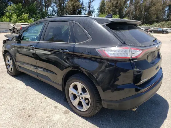 2FMPK3G99GBC52669 2016 FORD EDGE - Image 2