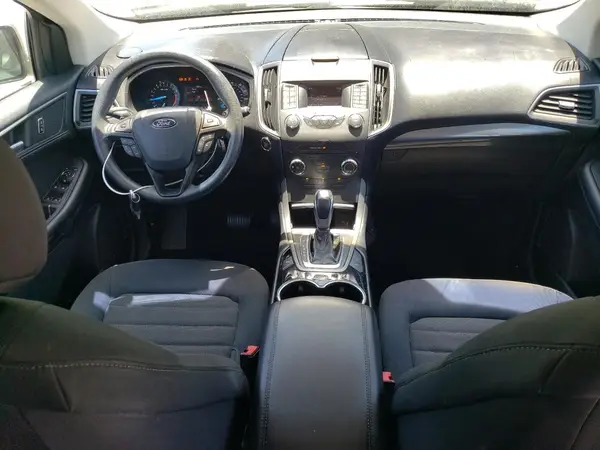 2FMPK3G99GBC52669 2016 FORD EDGE - Image 8