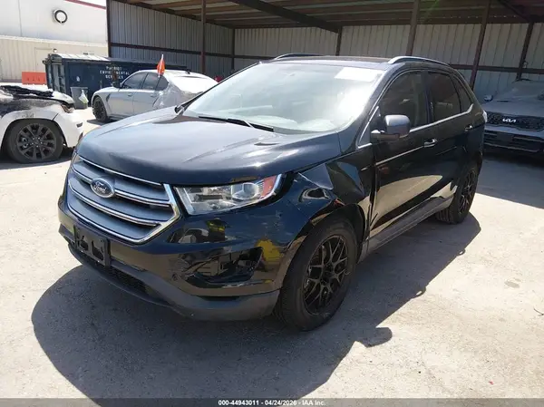 2FMPK3G99GBC52672 2016 FORD EDGE - Image 2