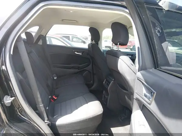 2FMPK3G99GBC52672 2016 FORD EDGE - Image 8