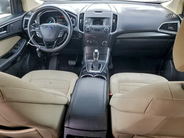 2FMPK3G99HBB04152 2017 FORD EDGE - Image 8