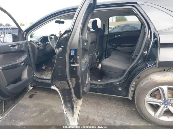 2FMPK3G99HBB04720 2017 FORD EDGE - Image 8