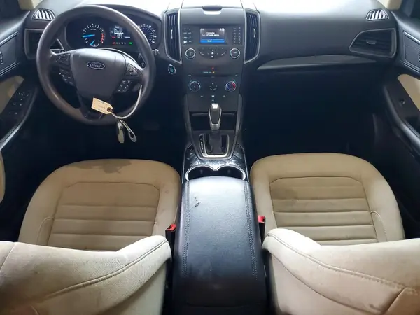2FMPK3G99HBB16415 2017 FORD EDGE - Image 8