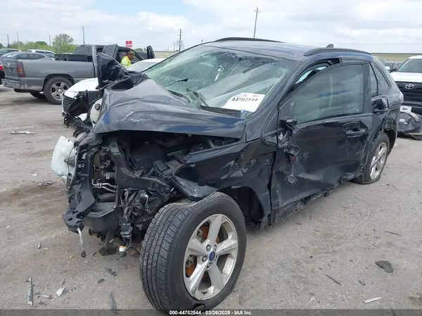2FMPK3G99HBB36650 2017 FORD EDGE - Image 2