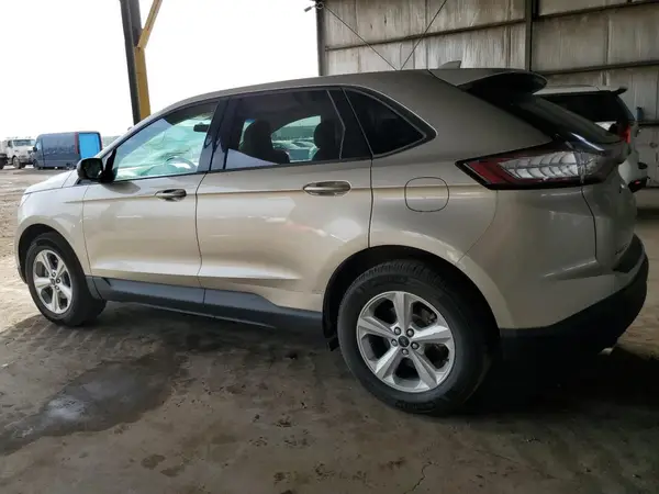 2FMPK3G99HBB43761 2017 FORD EDGE - Image 2