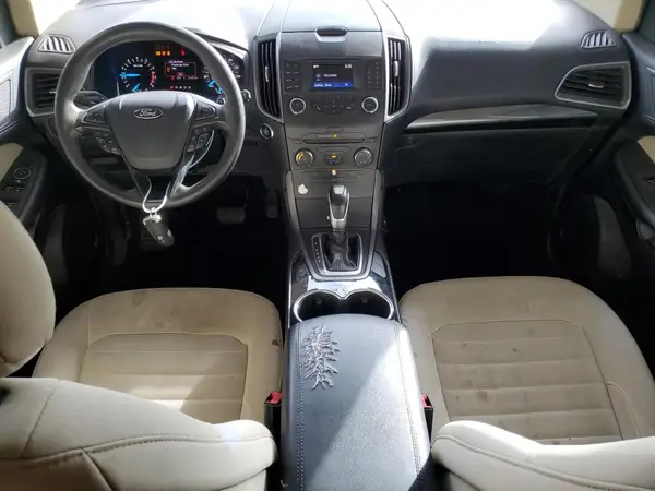 2FMPK3G99HBB43761 2017 FORD EDGE - Image 8