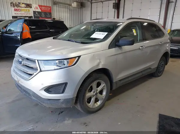 2FMPK3G99HBB56283 2017 FORD EDGE - Image 2