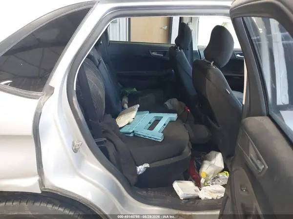 2FMPK3G99HBB56283 2017 FORD EDGE - Image 8